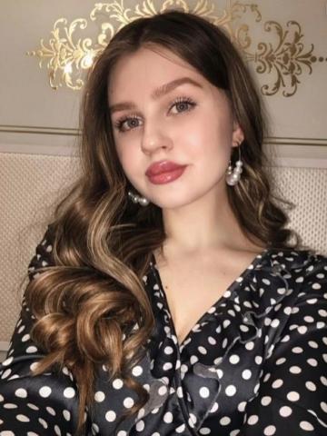 Проститутка Милослава